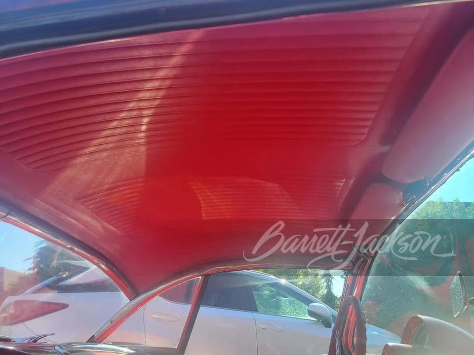 1959 Chevrolet Corvette C1 - Image 21 of 27