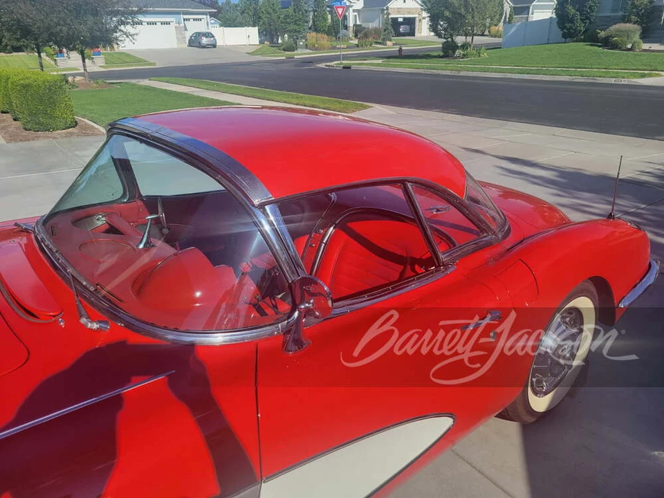 1959 Chevrolet Corvette C1 - Image 25 of 27