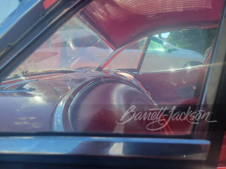 1959 Chevrolet Corvette C1 - Image 20 of 27