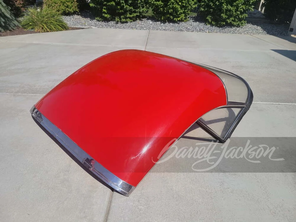 1959 Chevrolet Corvette C1 - Image 19 of 27