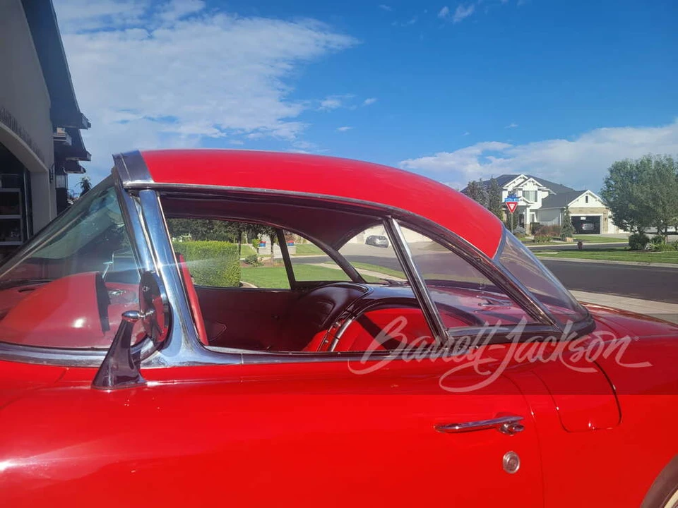 1959 Chevrolet Corvette C1 - Image 23 of 27