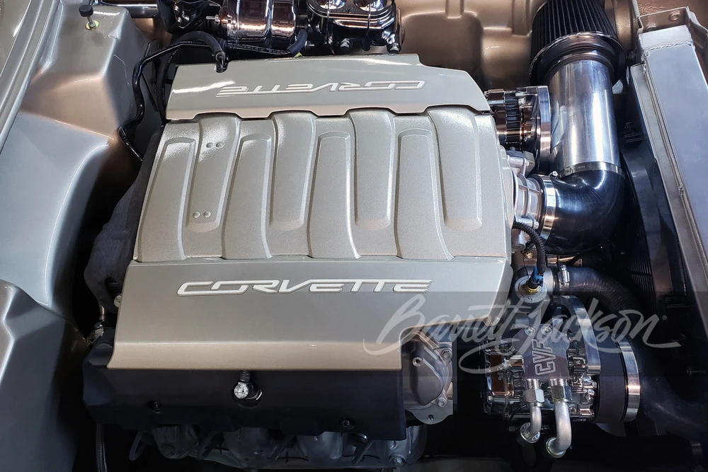 1959 Chevrolet Corvette C1 - Image 2 of 5