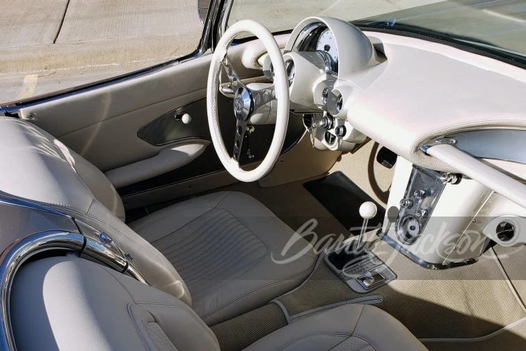 1959 Chevrolet Corvette C1 - Image 3 of 5