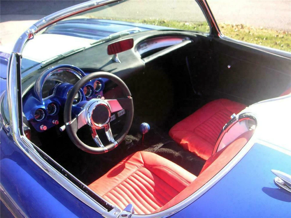 1959 Chevrolet Corvette C1 - Image 4 of 5