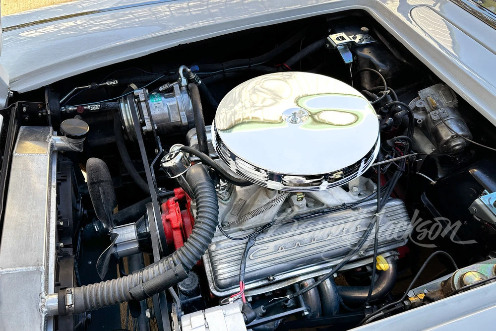 1959 Chevrolet Corvette C1 - Image 2 of 6