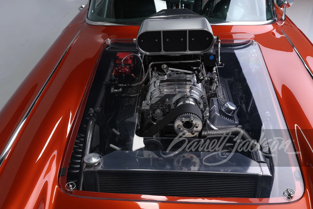 1959 Chevrolet Corvette C1 - Image 3 of 31
