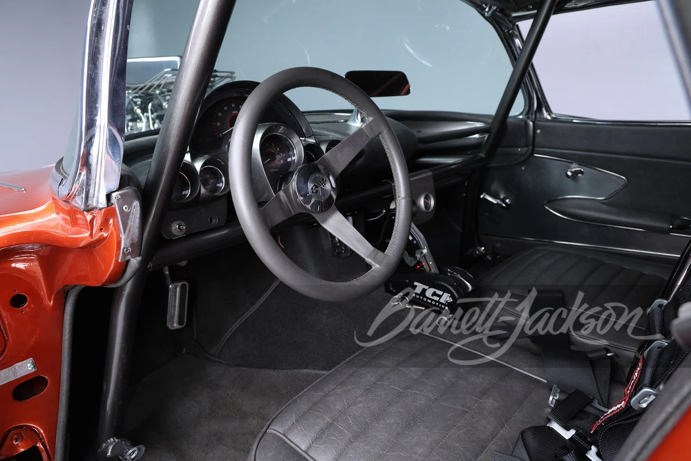 1959 Chevrolet Corvette C1 - Image 4 of 31