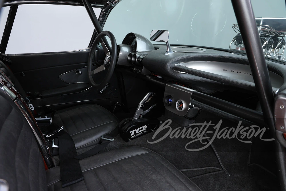 1959 Chevrolet Corvette C1 - Image 8 of 31