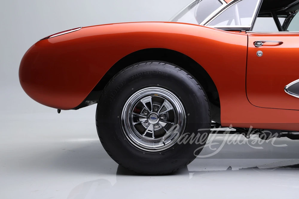 1959 Chevrolet Corvette C1 - Image 14 of 31