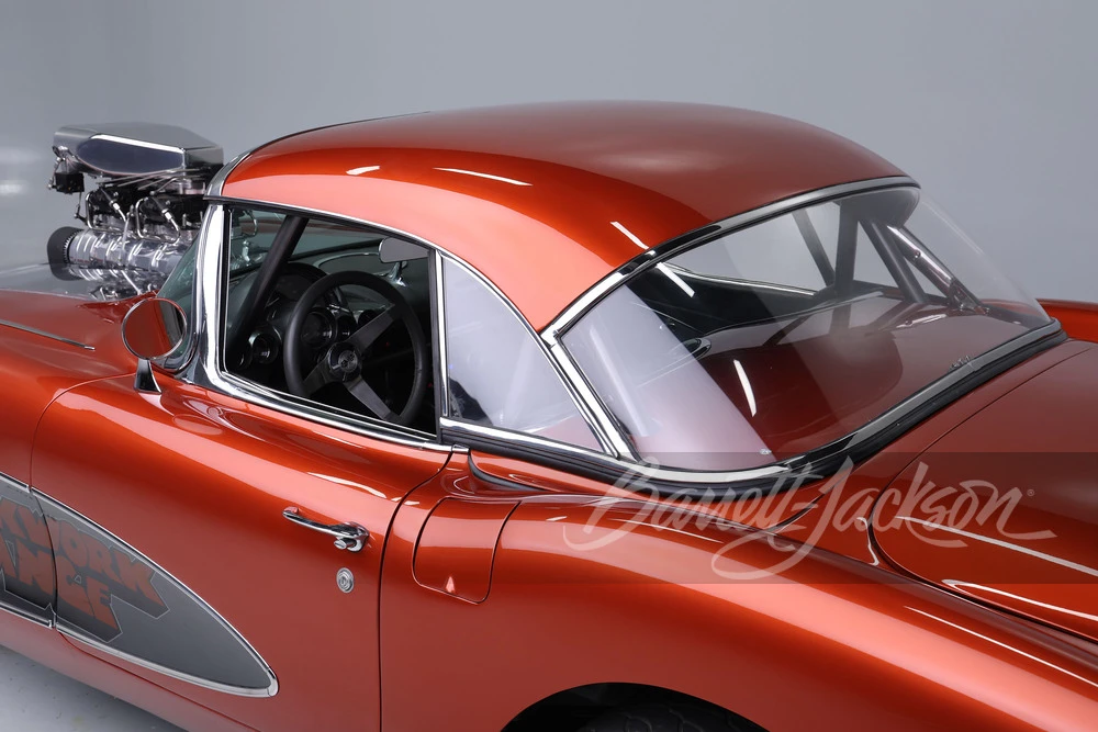 1959 Chevrolet Corvette C1 - Image 15 of 31