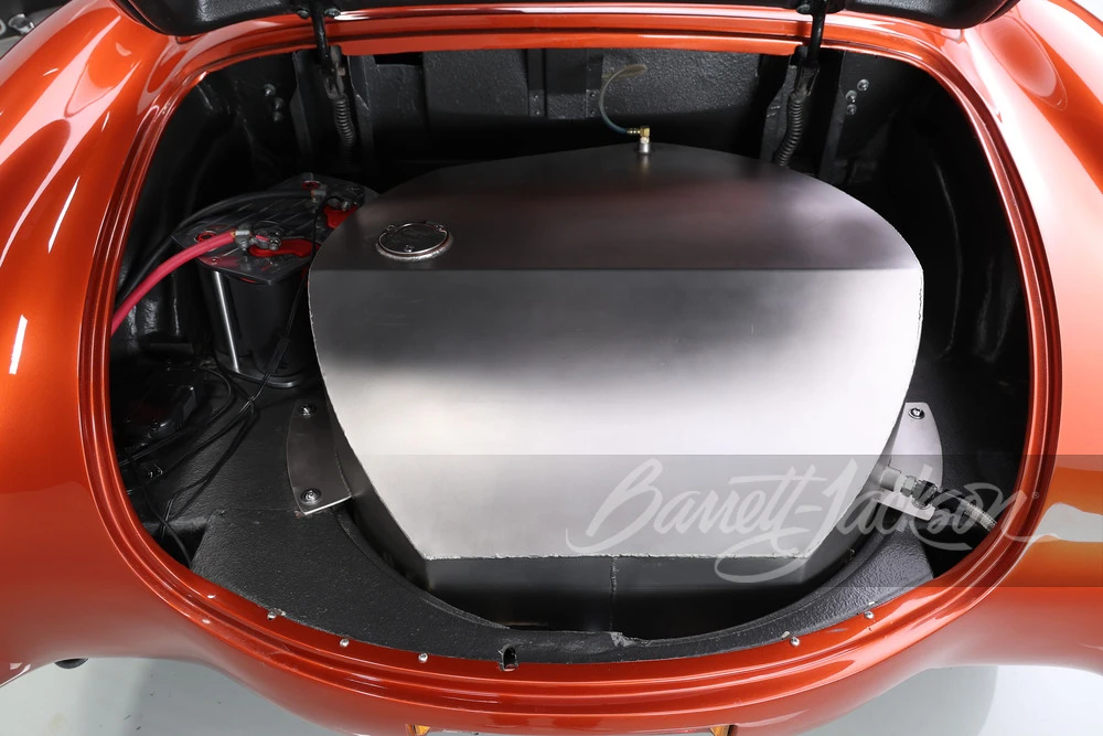 1959 Chevrolet Corvette C1 - Image 21 of 31