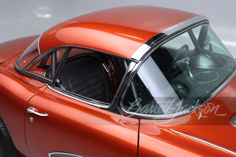 1959 Chevrolet Corvette C1 - Image 22 of 31