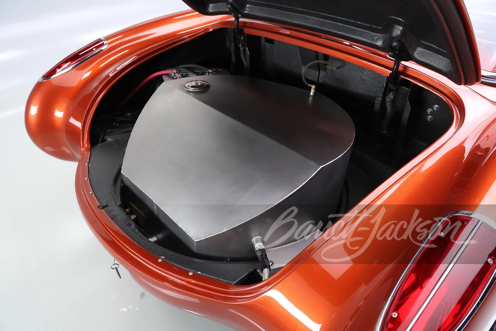 1959 Chevrolet Corvette C1 - Image 23 of 31