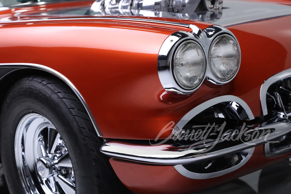 1959 Chevrolet Corvette C1 - Image 26 of 31