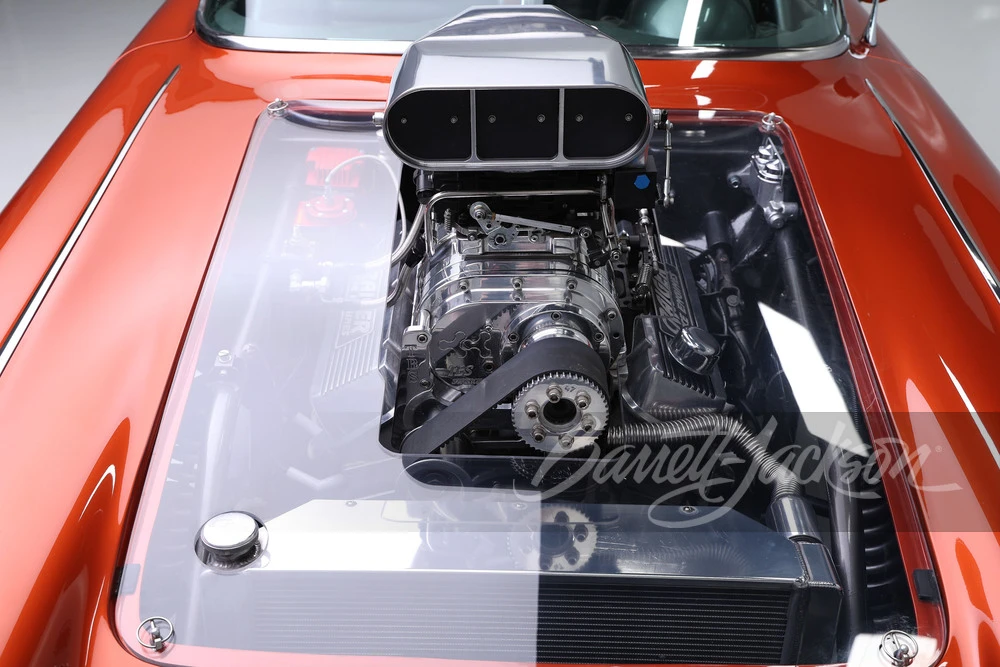 1959 Chevrolet Corvette C1 - Image 27 of 31