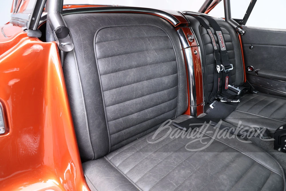 1959 Chevrolet Corvette C1 - Image 29 of 31