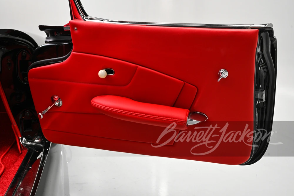 1959 Chevrolet Corvette C1 - Image 16 of 17