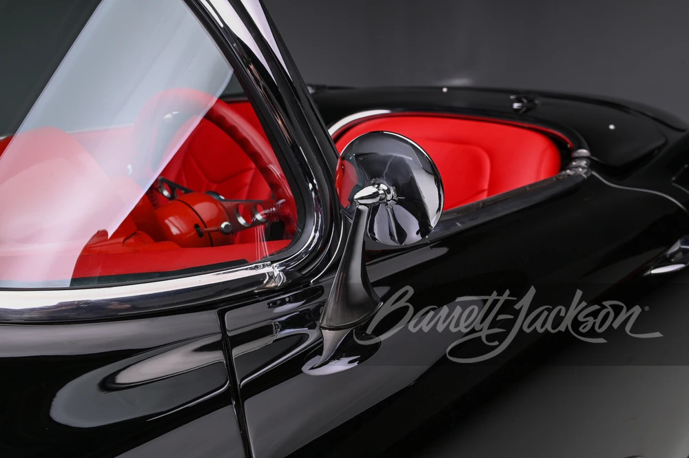 1959 Chevrolet Corvette C1 - Image 17 of 17
