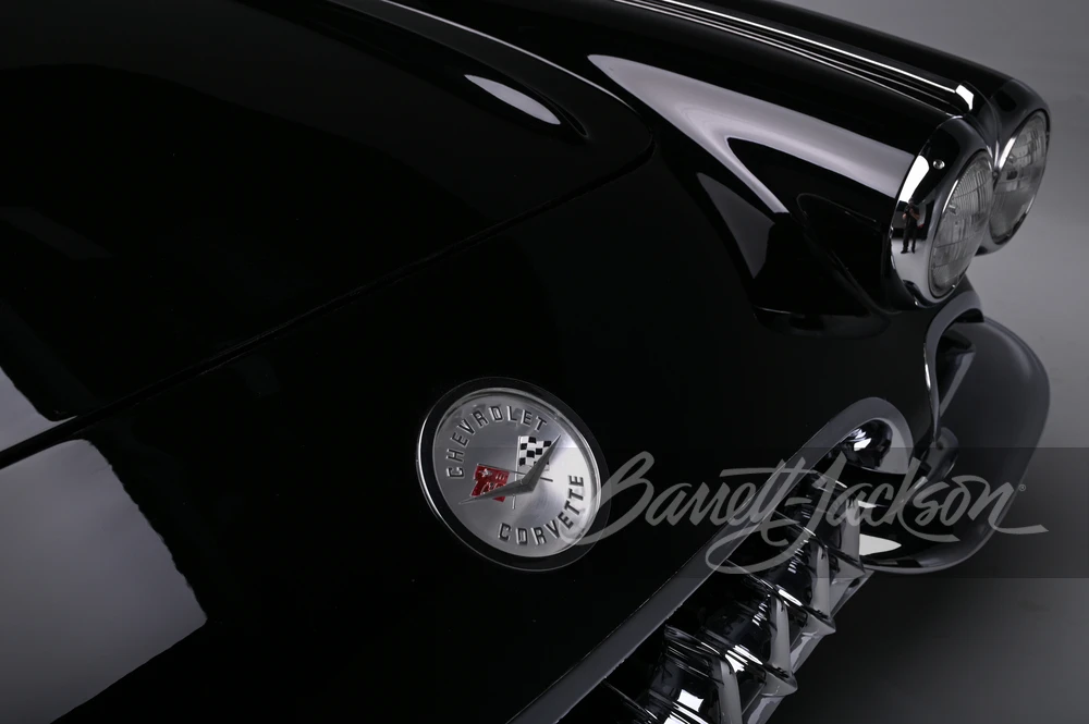 1959 Chevrolet Corvette C1 - Image 11 of 17