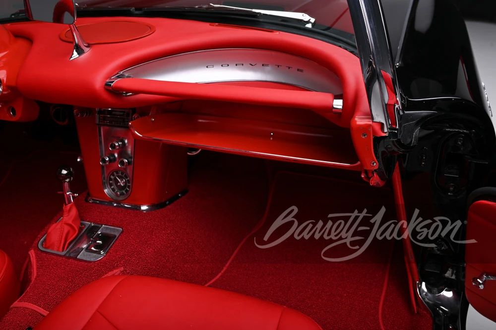 1959 Chevrolet Corvette C1 - Image 12 of 17