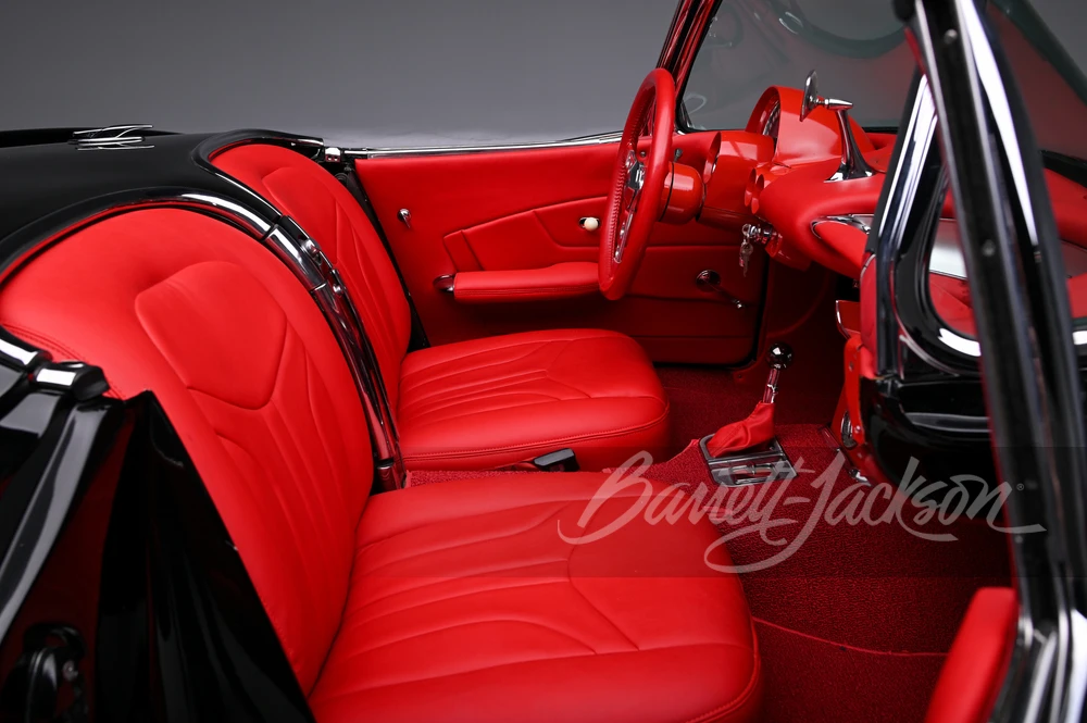 1959 Chevrolet Corvette C1 - Image 13 of 17