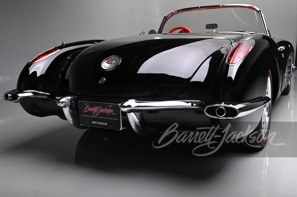 1959 Chevrolet Corvette C1 - Image 6 of 17