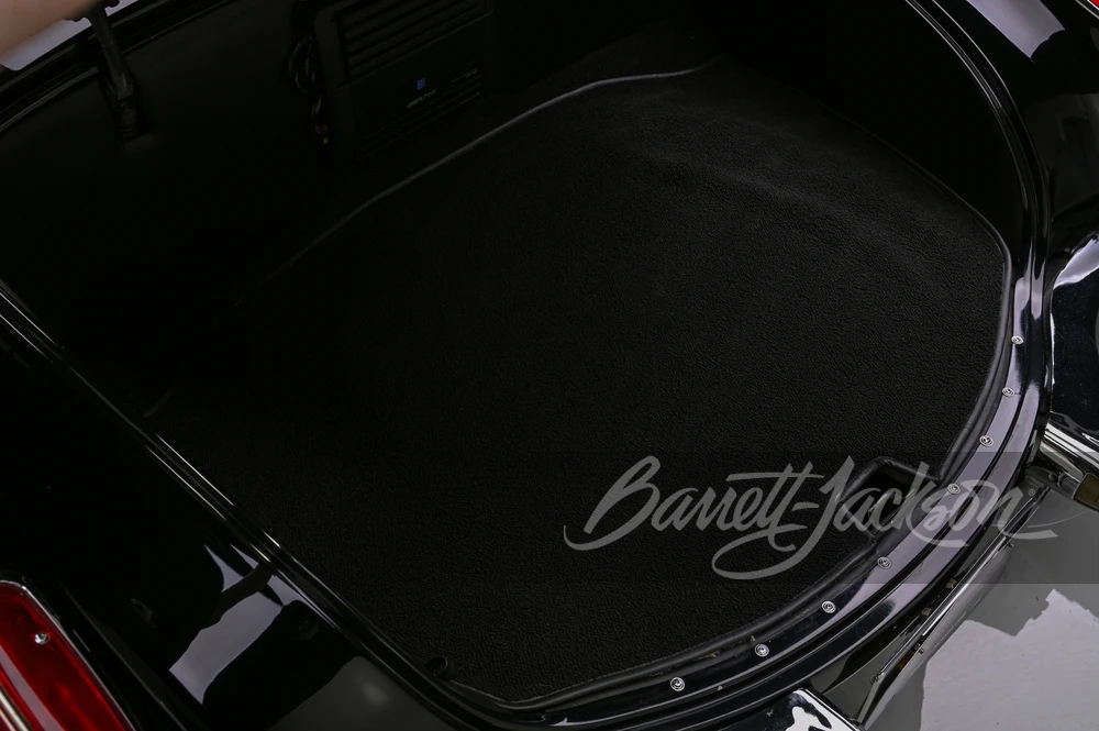 1959 Chevrolet Corvette C1 - Image 15 of 17