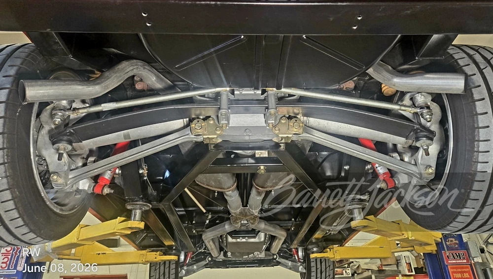 1959 Chevrolet Corvette C1 - Image 11 of 12
