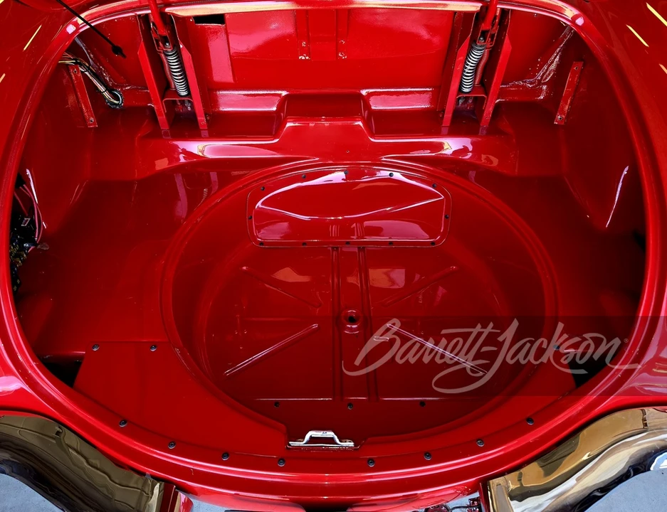 1959 Chevrolet Corvette C1 - Image 9 of 12