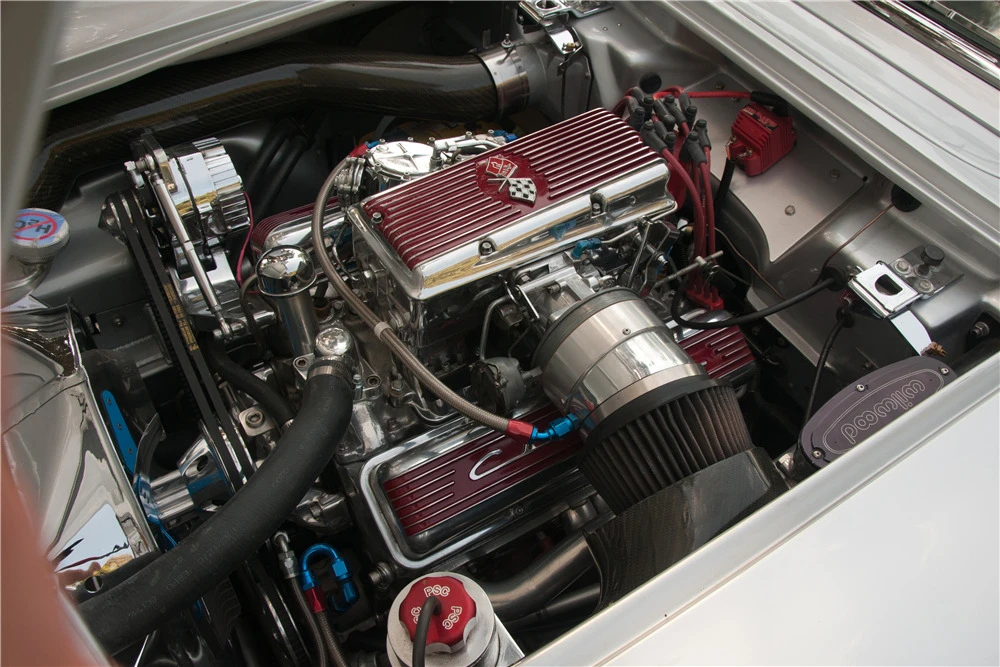 1959 Chevrolet Corvette C1 - Image 3 of 8