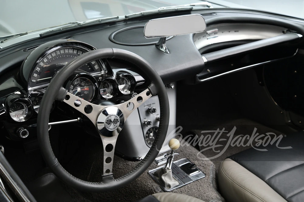 1959 Chevrolet Corvette C1 - Image 2 of 31