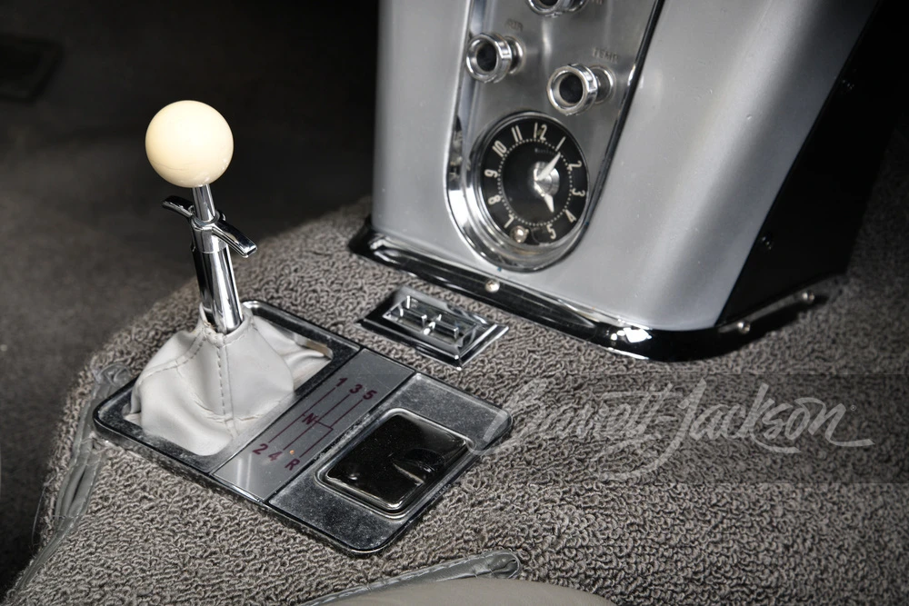 1959 Chevrolet Corvette C1 - Image 4 of 31