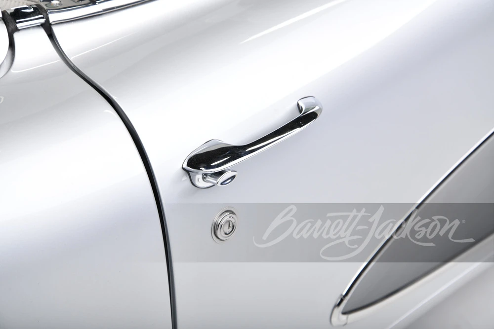 1959 Chevrolet Corvette C1 - Image 5 of 31