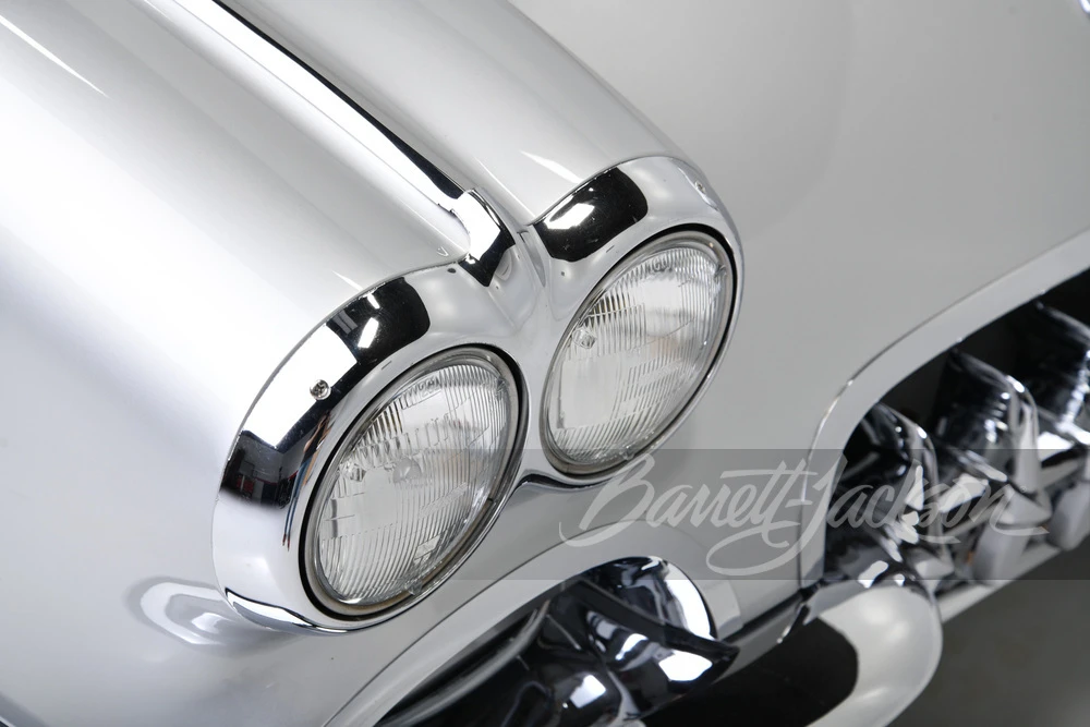 1959 Chevrolet Corvette C1 - Image 7 of 31