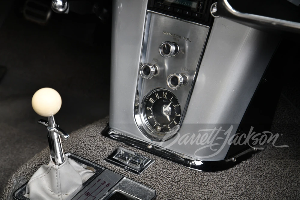 1959 Chevrolet Corvette C1 - Image 14 of 31