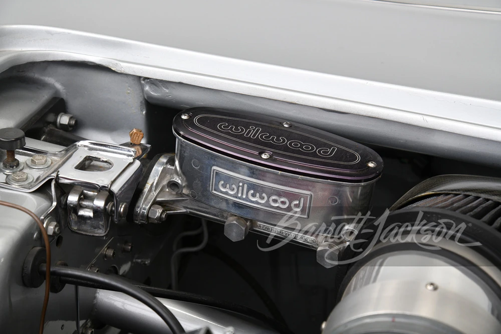1959 Chevrolet Corvette C1 - Image 16 of 31
