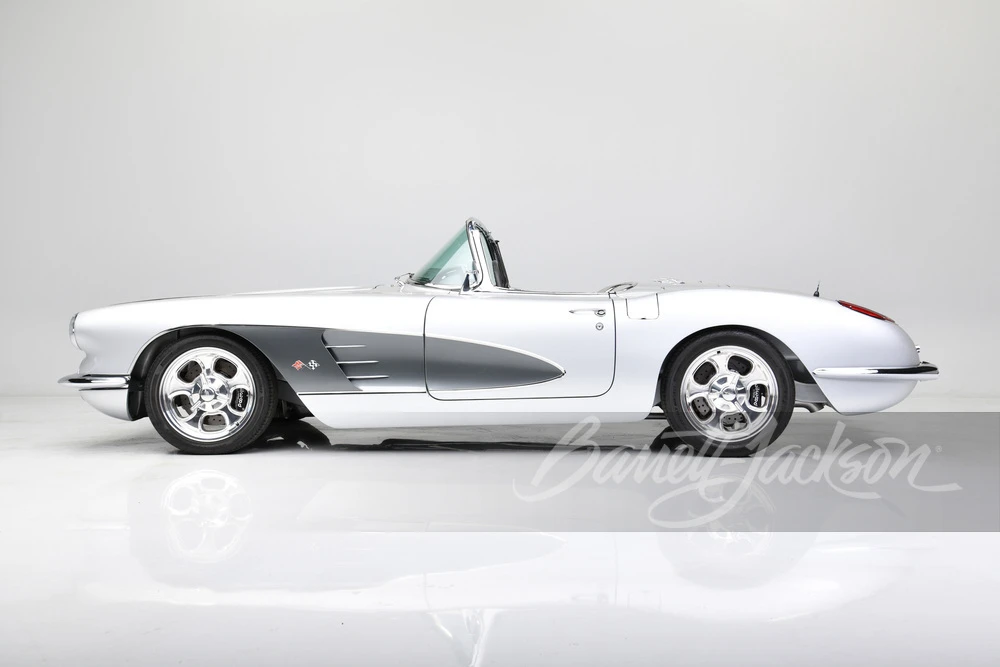 1959 Chevrolet Corvette C1 - Image 19 of 31