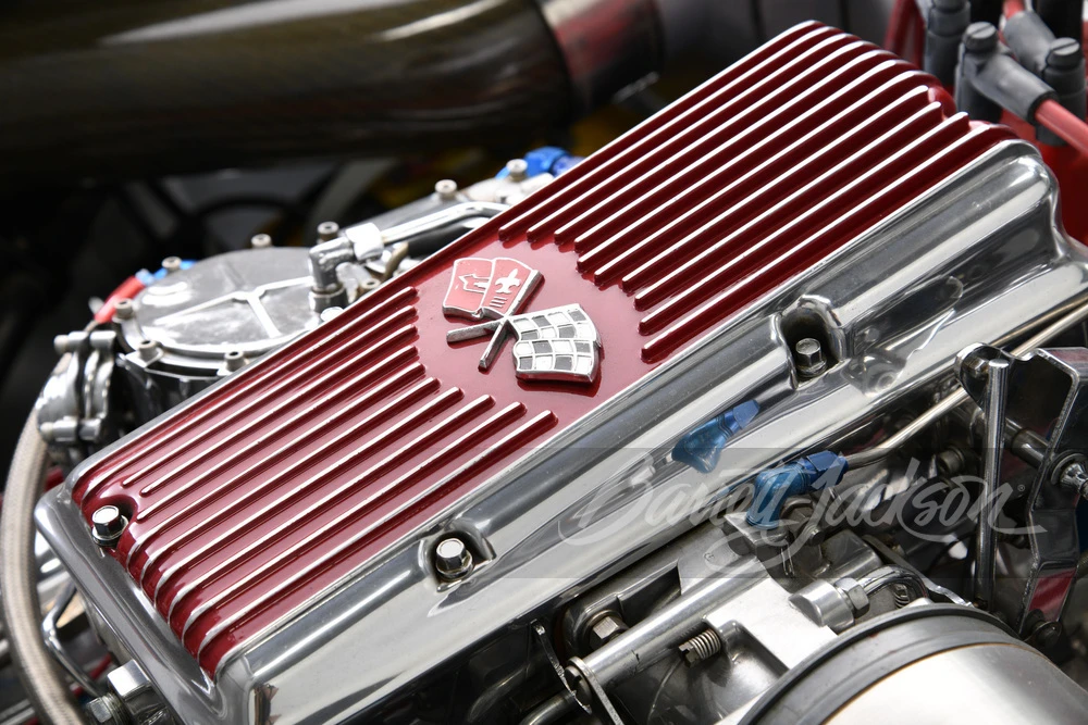 1959 Chevrolet Corvette C1 - Image 23 of 31