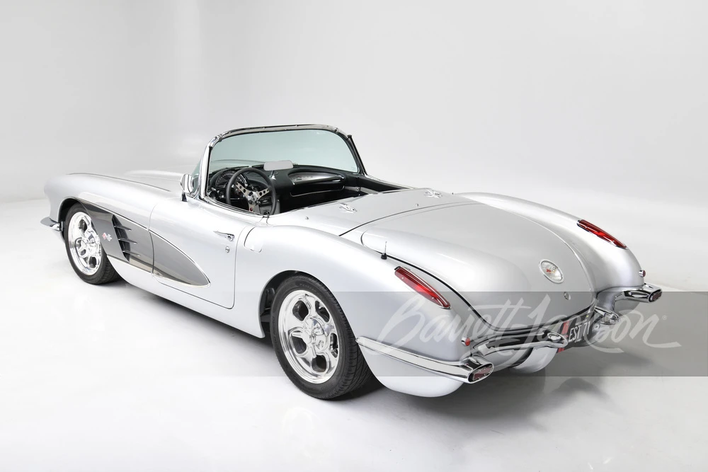 1959 Chevrolet Corvette C1 - Image 27 of 31