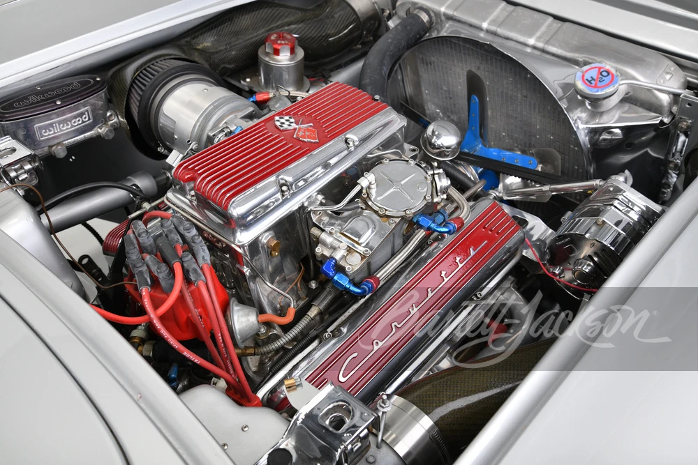 1959 Chevrolet Corvette C1 - Image 29 of 31