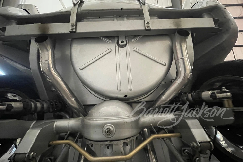 1959 Chevrolet Corvette C1 - Image 30 of 31