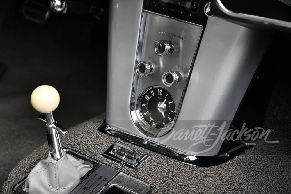 1959 Chevrolet Corvette C1 - Image 10 of 31