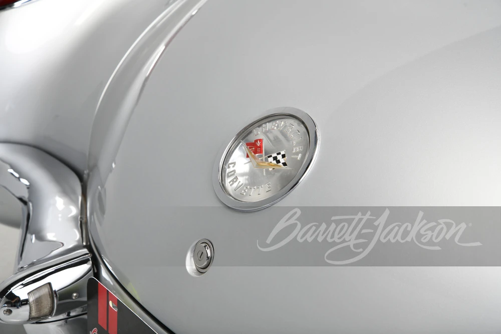 1959 Chevrolet Corvette C1 - Image 11 of 31