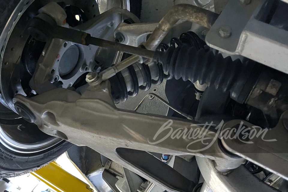 1959 Chevrolet Corvette C1 - Image 20 of 31