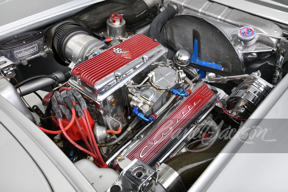 1959 Chevrolet Corvette C1 - Image 21 of 31