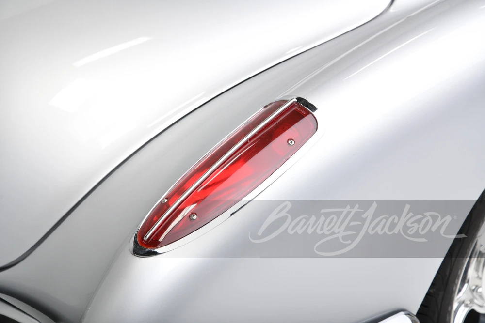 1959 Chevrolet Corvette C1 - Image 22 of 31