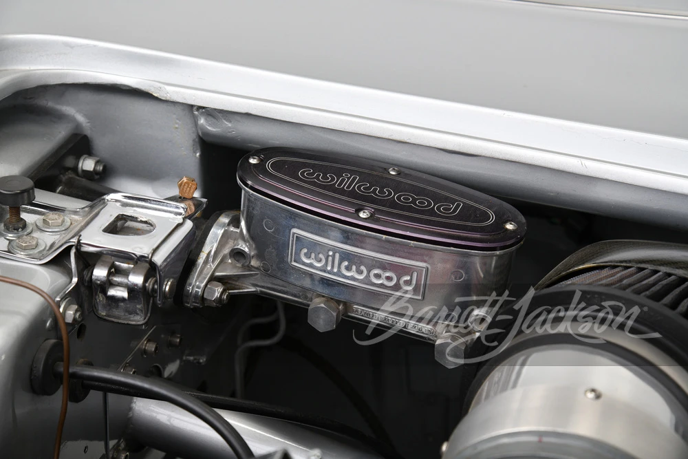 1959 Chevrolet Corvette C1 - Image 24 of 31