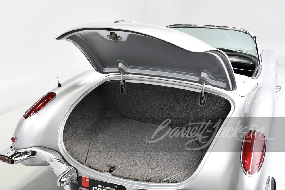 1959 Chevrolet Corvette C1 - Image 25 of 31