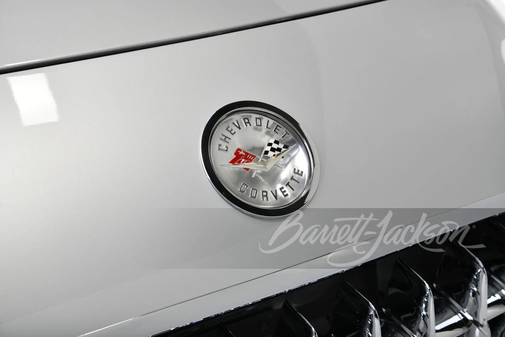 1959 Chevrolet Corvette C1 - Image 26 of 31
