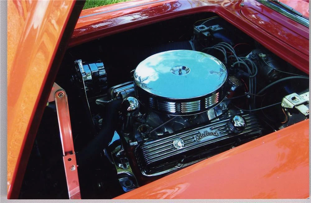 1959 Chevrolet Corvette C1 - Image 3 of 4